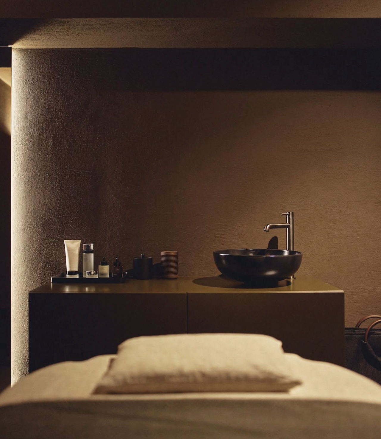 BOGDAO Signature Treatment UPLIFT w Ori Studio