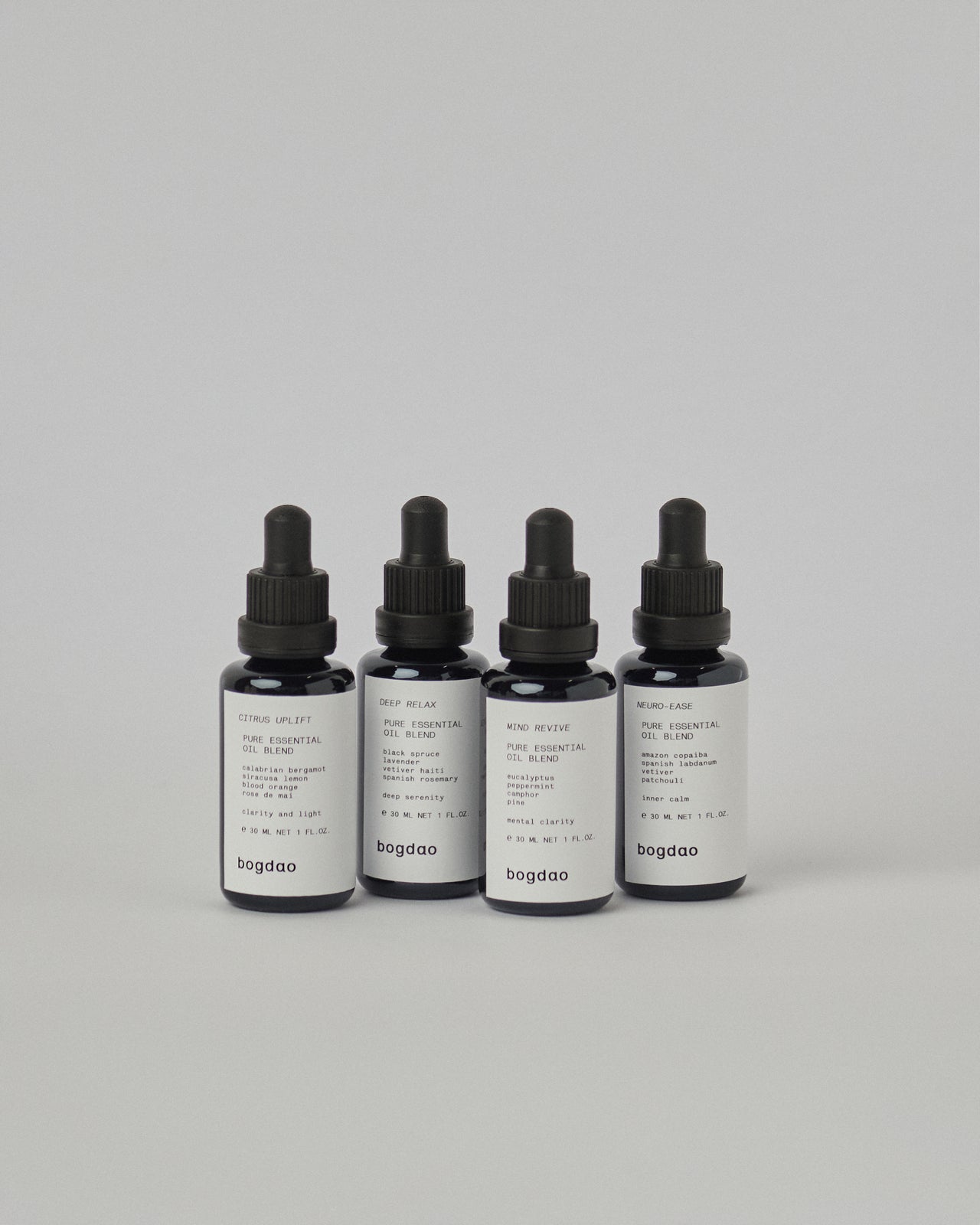 NEURO-EASE Olejek do aromaterapii
