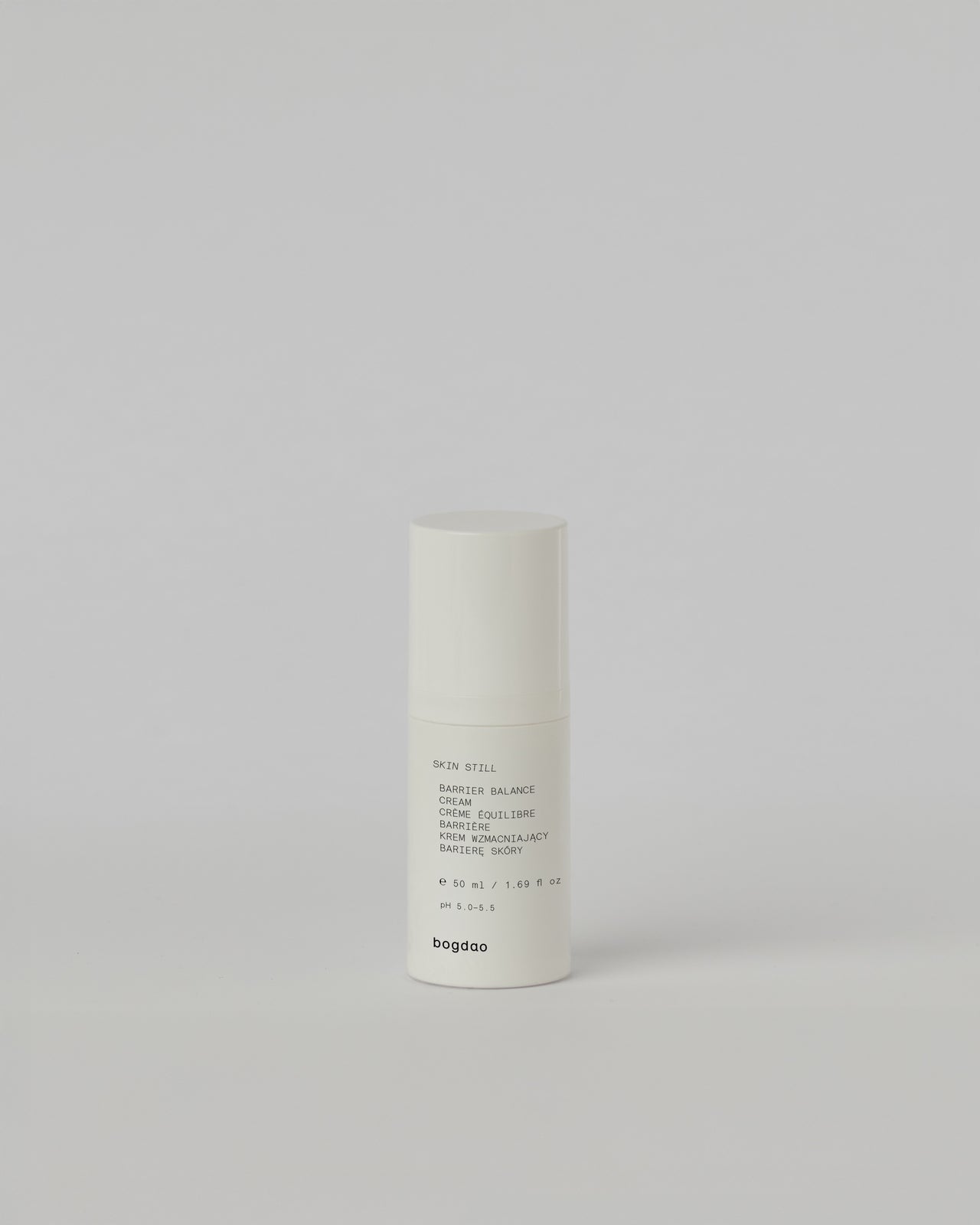 Krem wzmacniający barierę skóry STILL SKIN